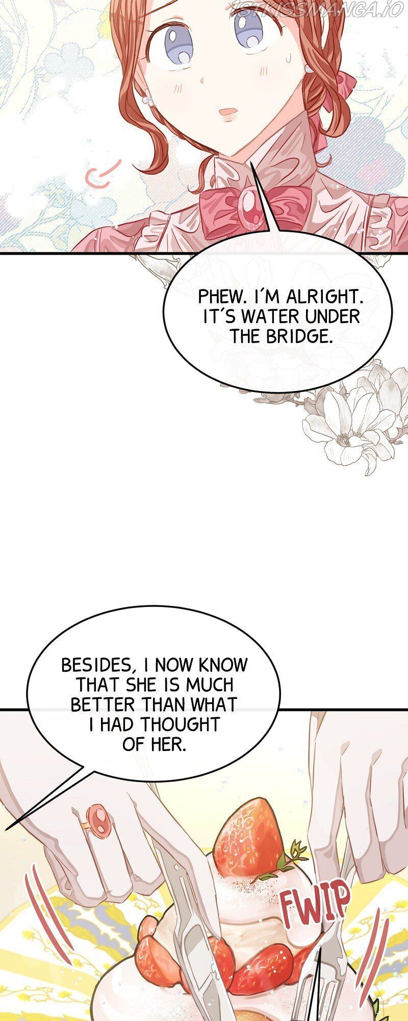 Married for 120 Days Chapter 25 - page 20