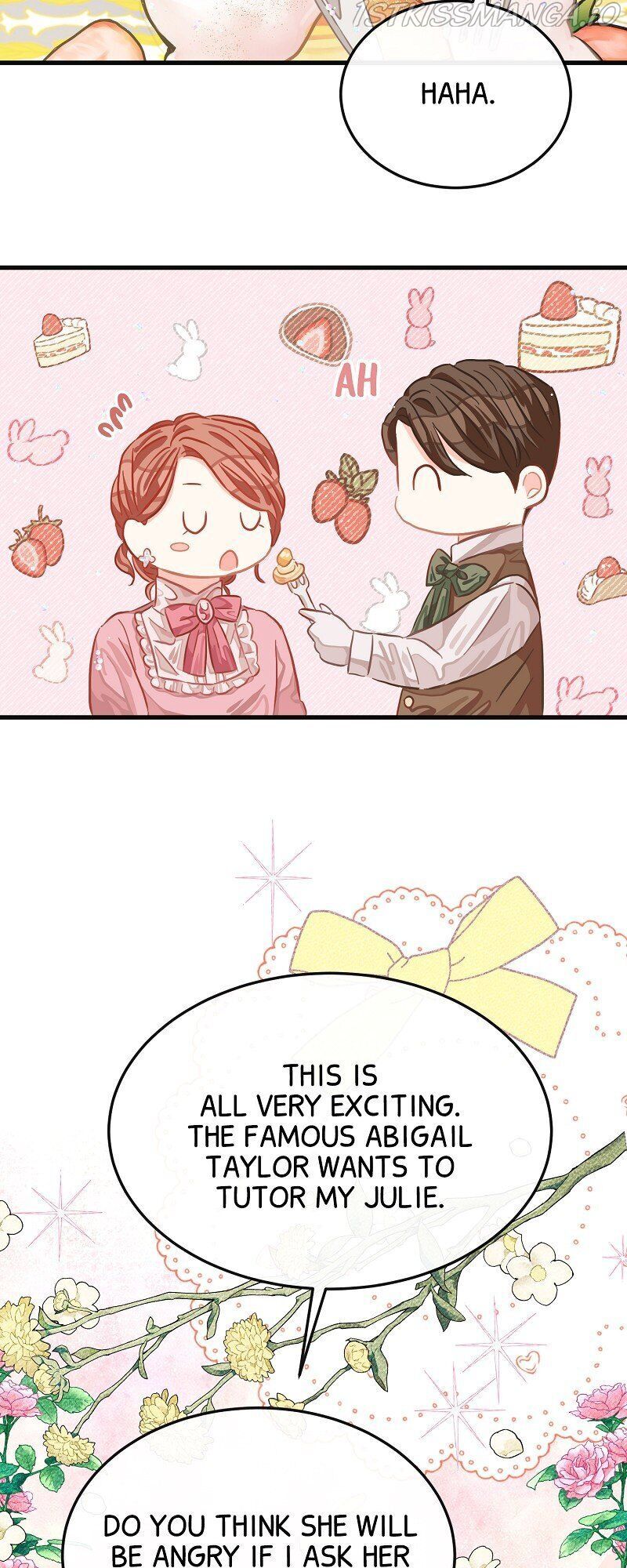 Married for 120 Days Chapter 25 - page 21