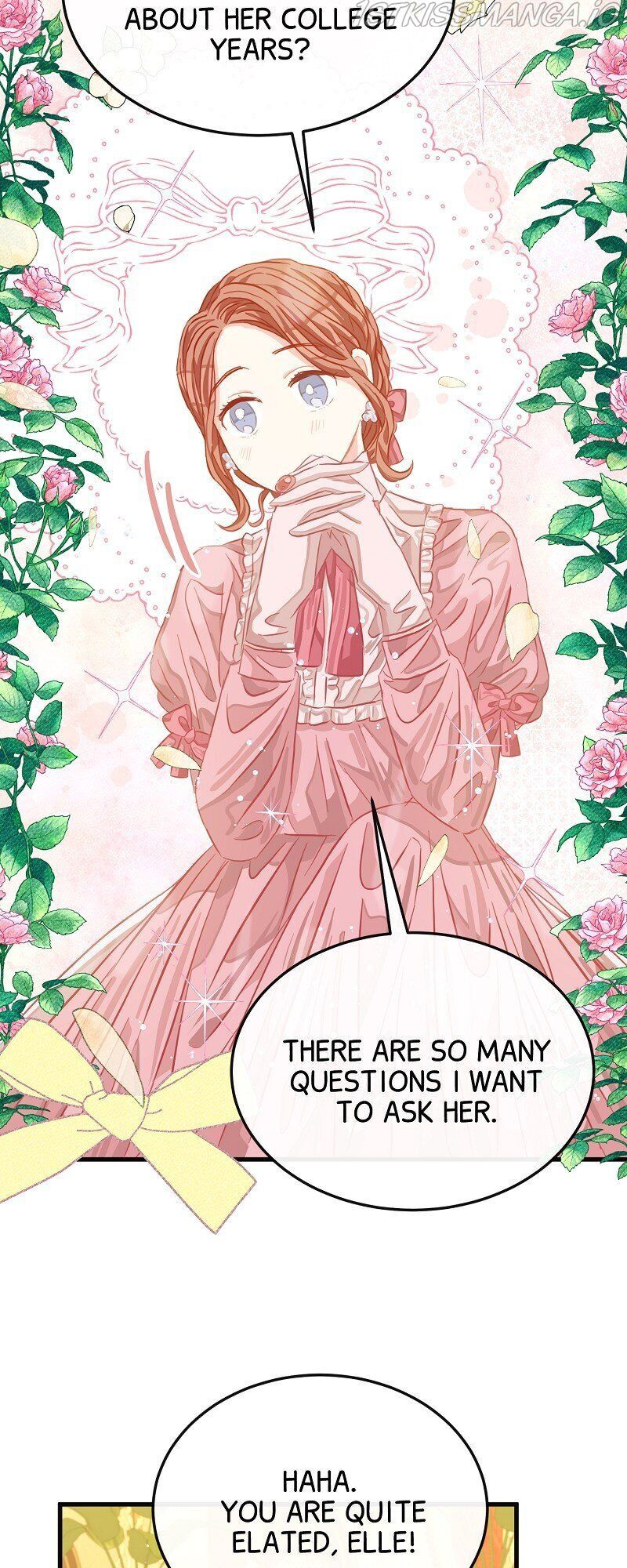Married for 120 Days Chapter 25 - page 22