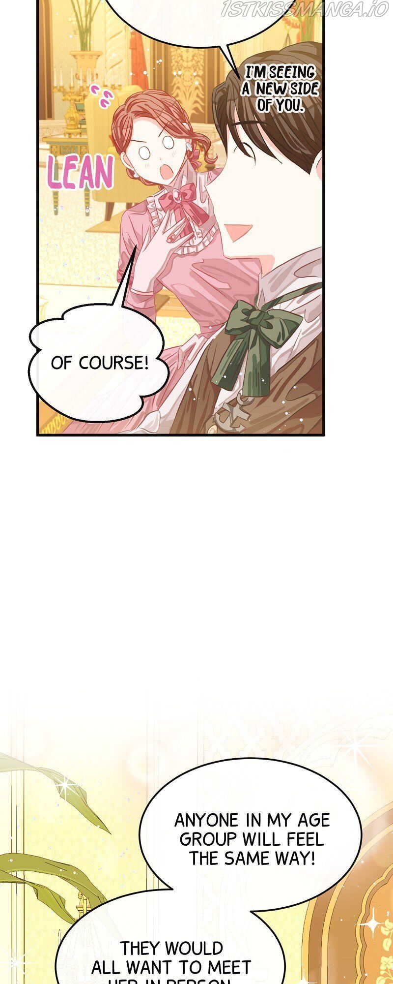 Married for 120 Days Chapter 25 - page 23