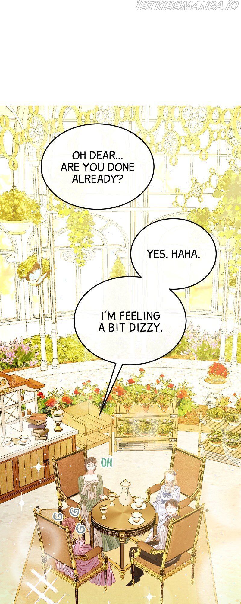 Married for 120 Days Chapter 25 - page 27