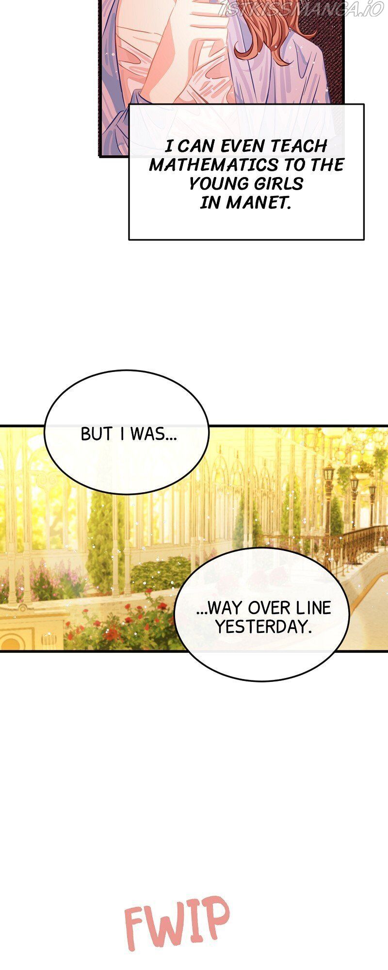 Married for 120 Days Chapter 25 - page 31