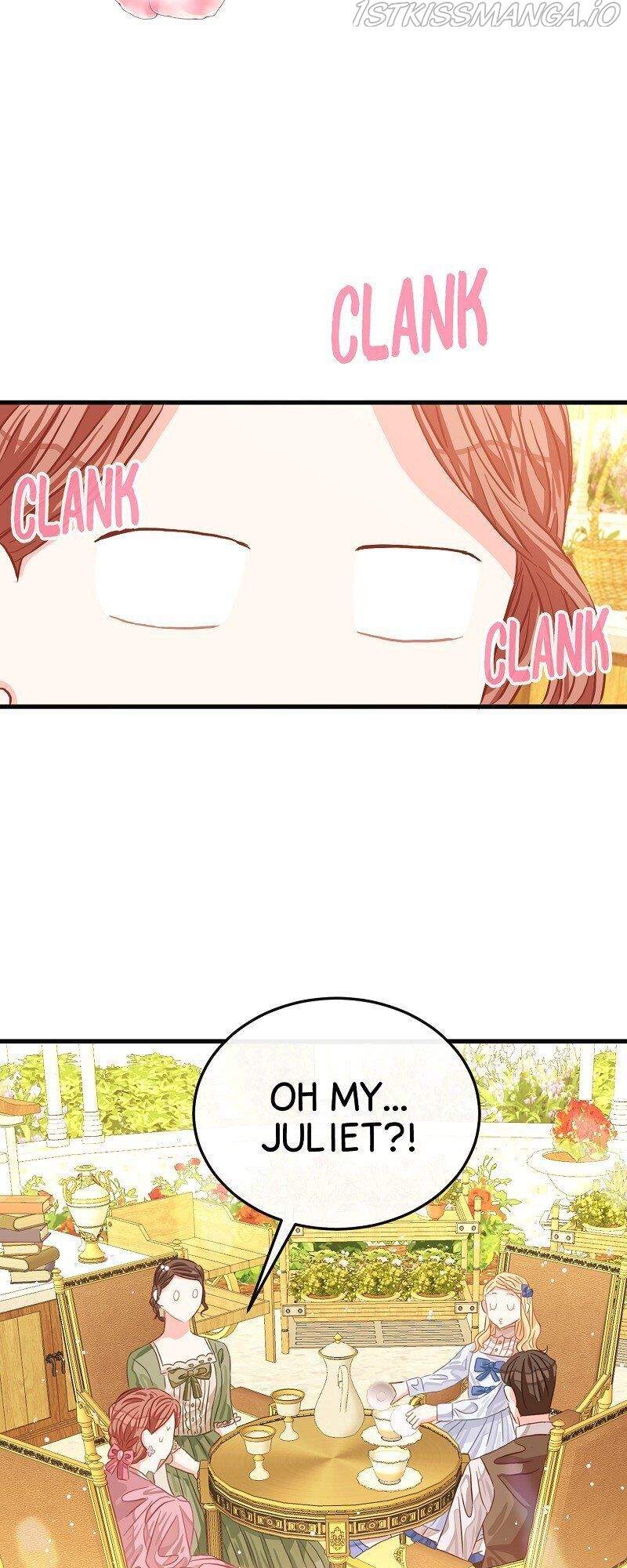 Married for 120 Days Chapter 25 - page 36