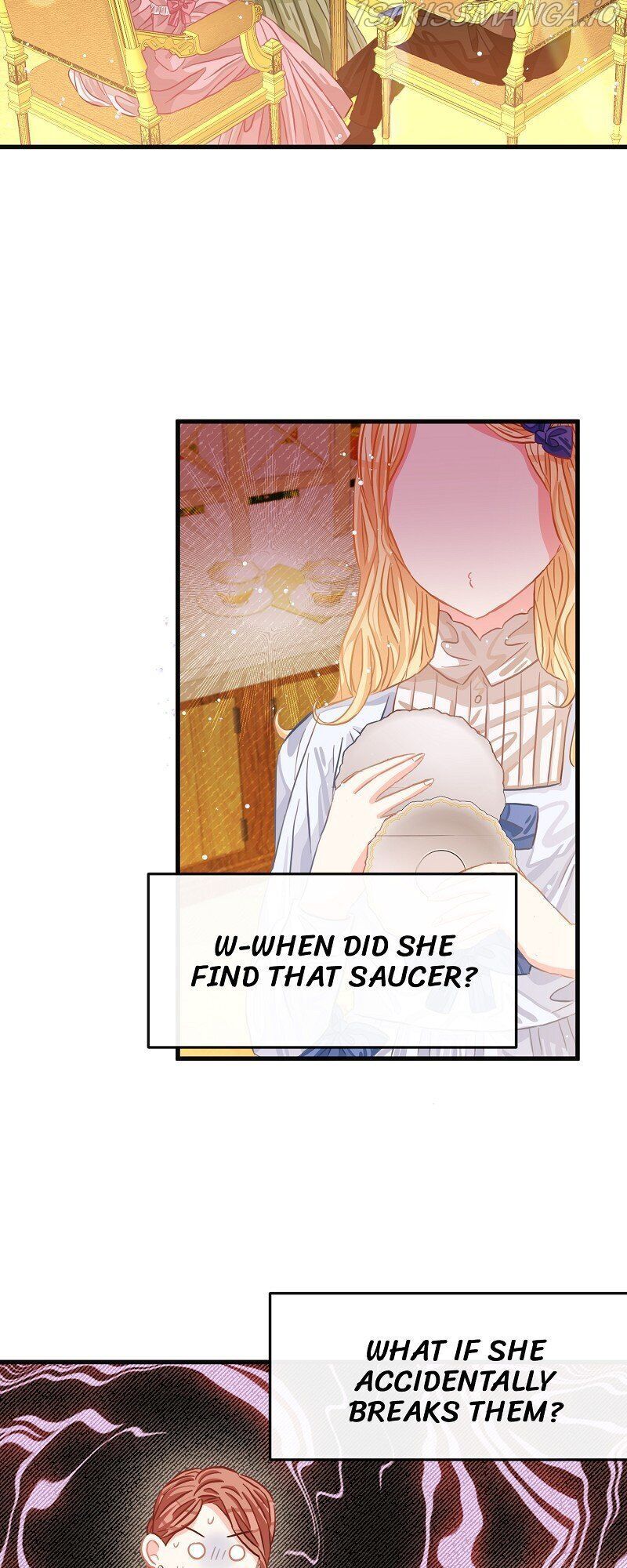 Married for 120 Days Chapter 25 - page 37