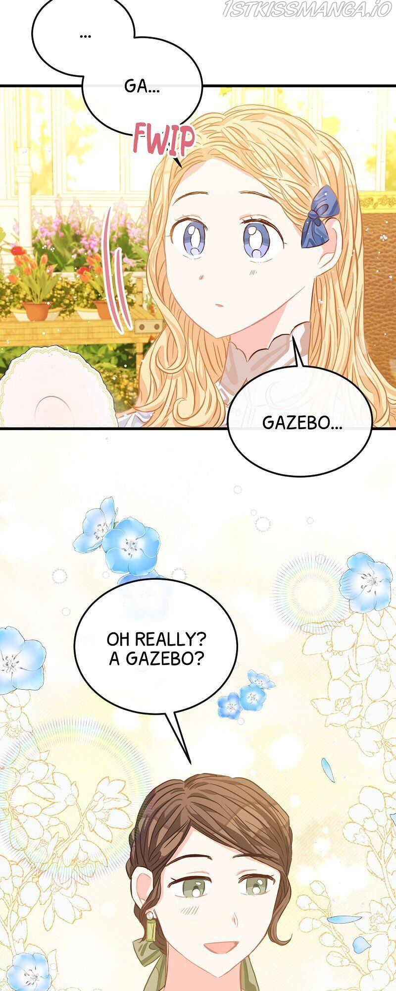 Married for 120 Days Chapter 25 - page 39