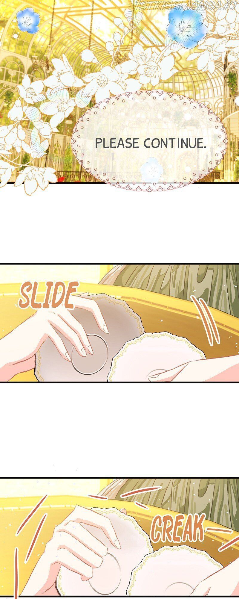 Married for 120 Days Chapter 25 - page 41