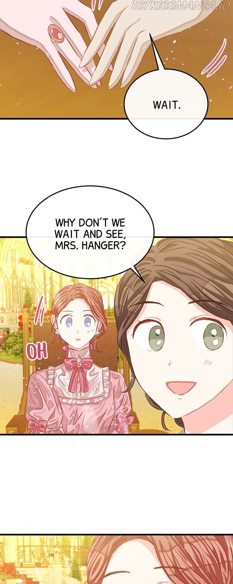 Married for 120 Days Chapter 25 - page 43