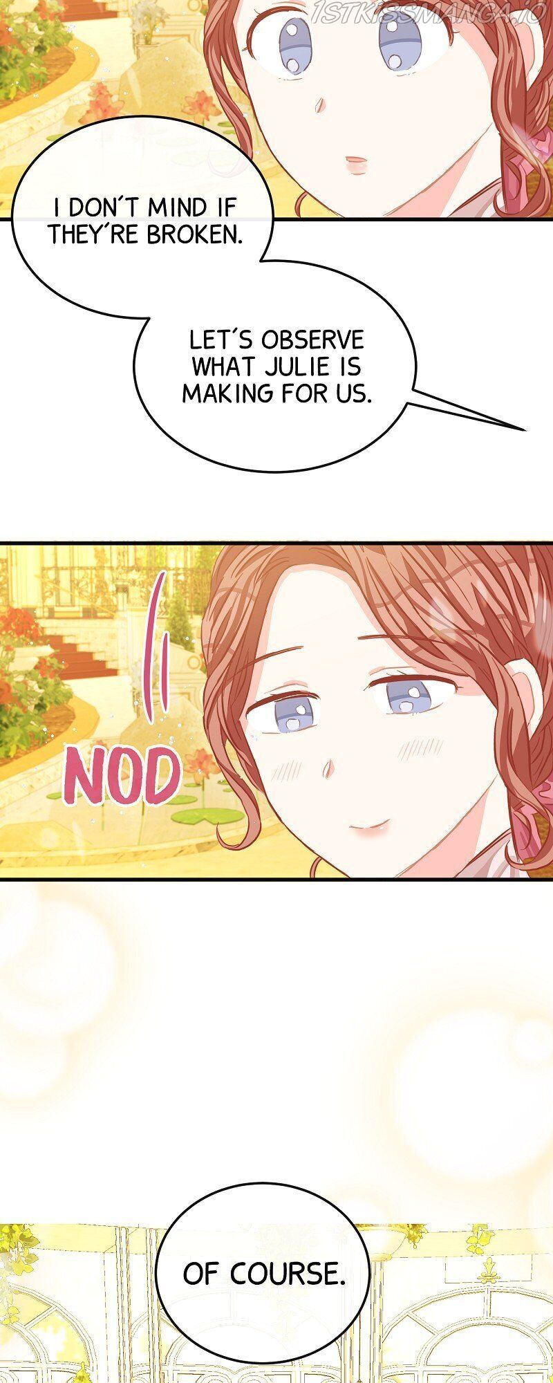 Married for 120 Days Chapter 25 - page 44