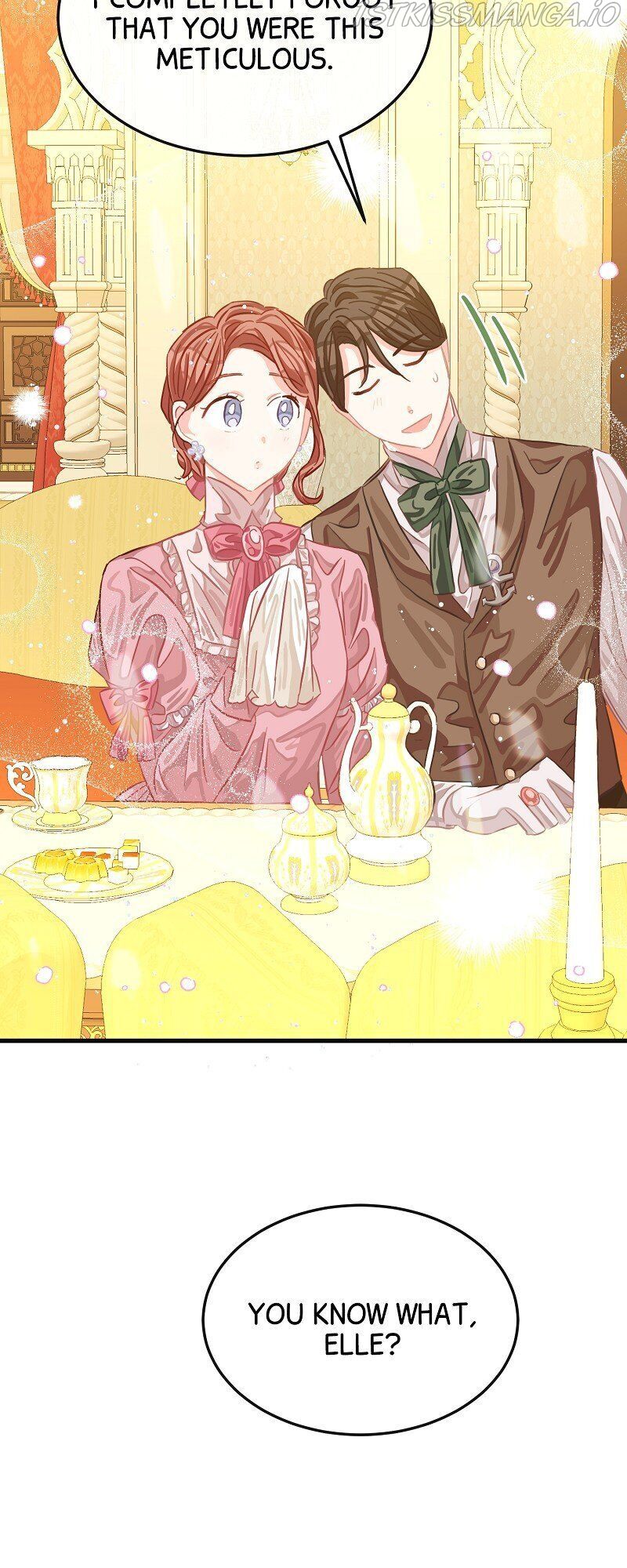 Married for 120 Days Chapter 25 - page 6