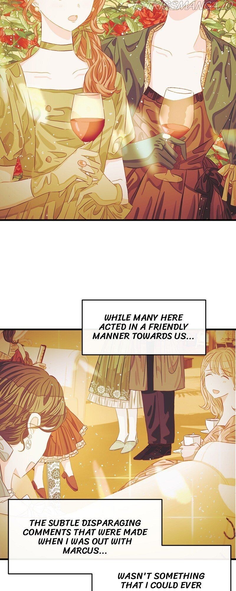 Married for 120 Days Chapter 24 - page 13