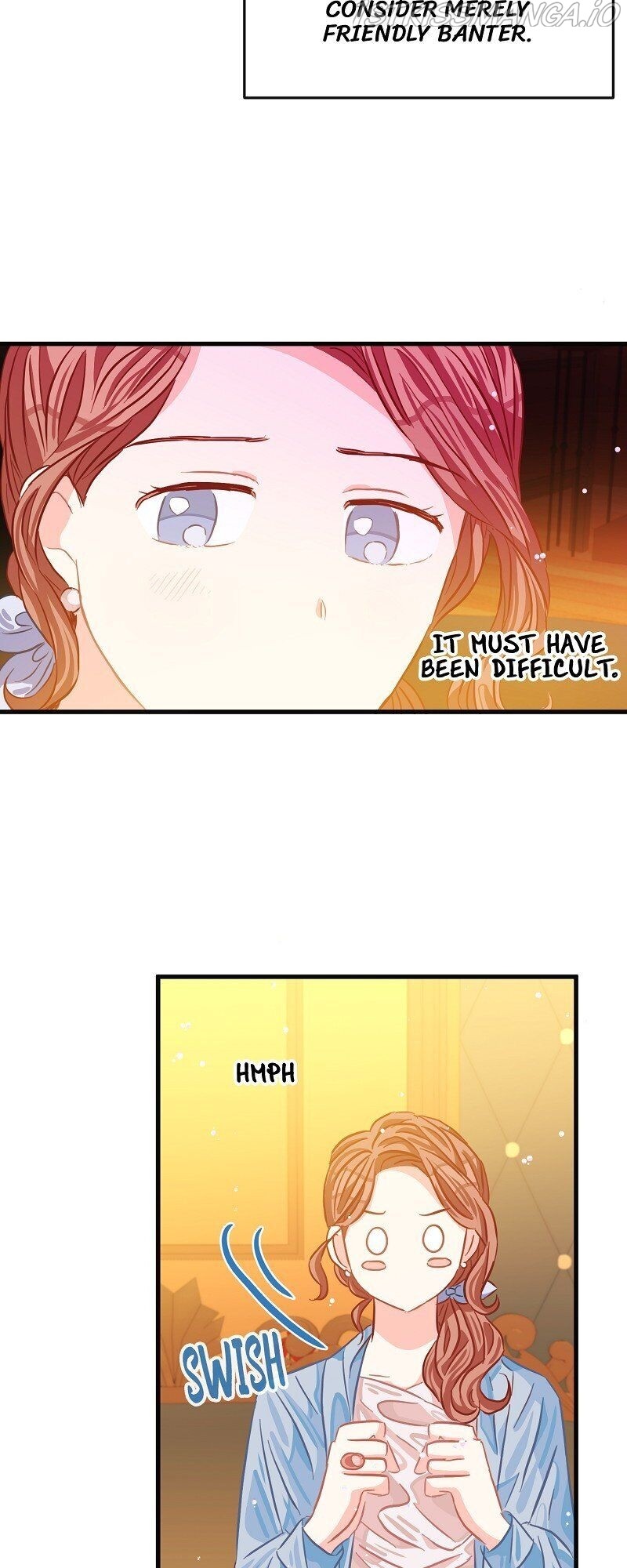 Married for 120 Days Chapter 24 - page 14