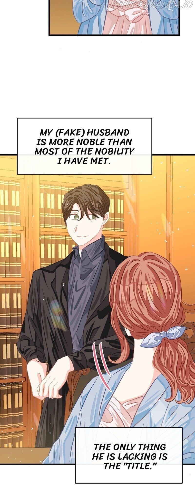 Married for 120 Days Chapter 24 - page 15