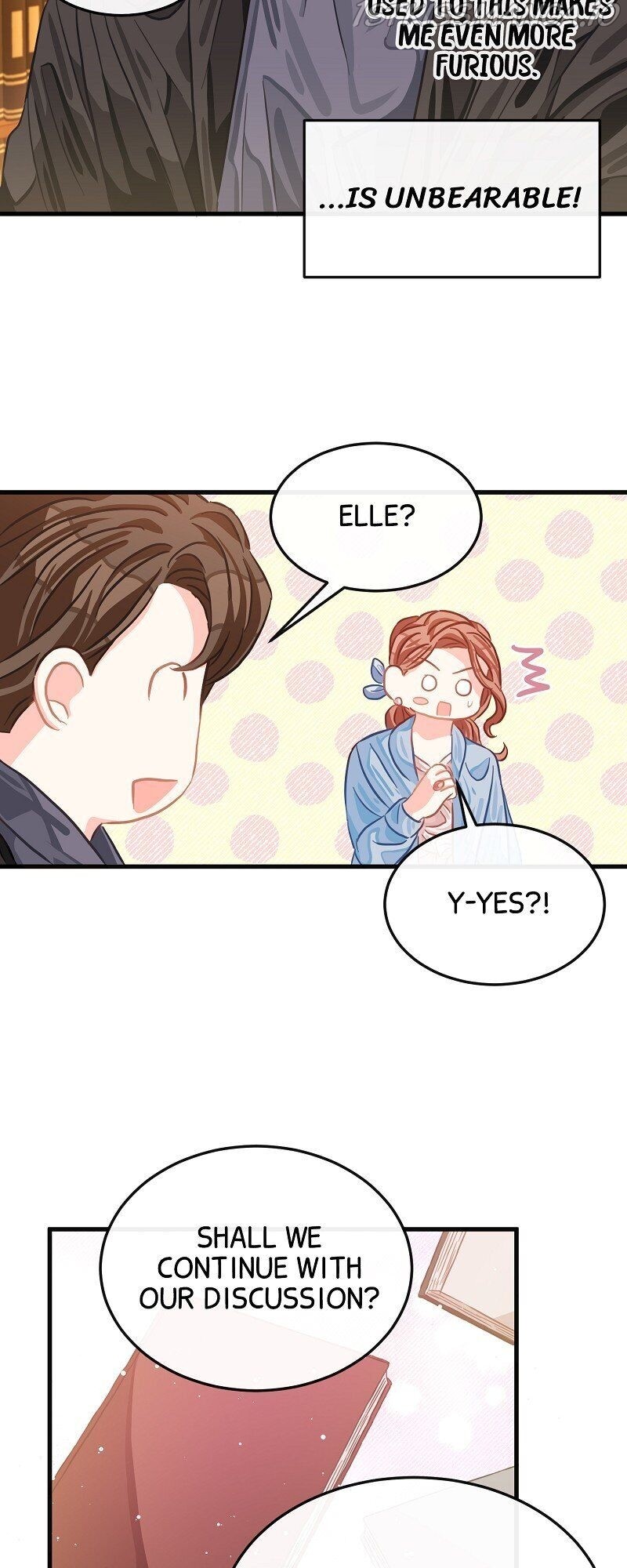 Married for 120 Days Chapter 24 - page 17