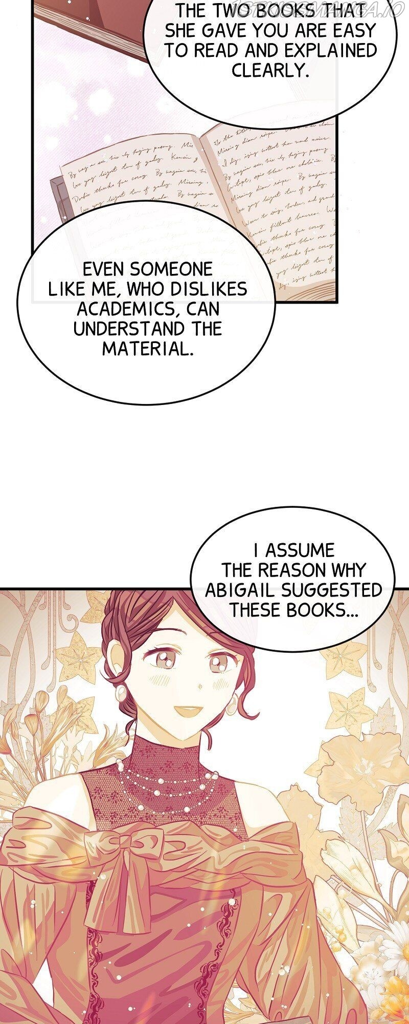 Married for 120 Days Chapter 24 - page 18