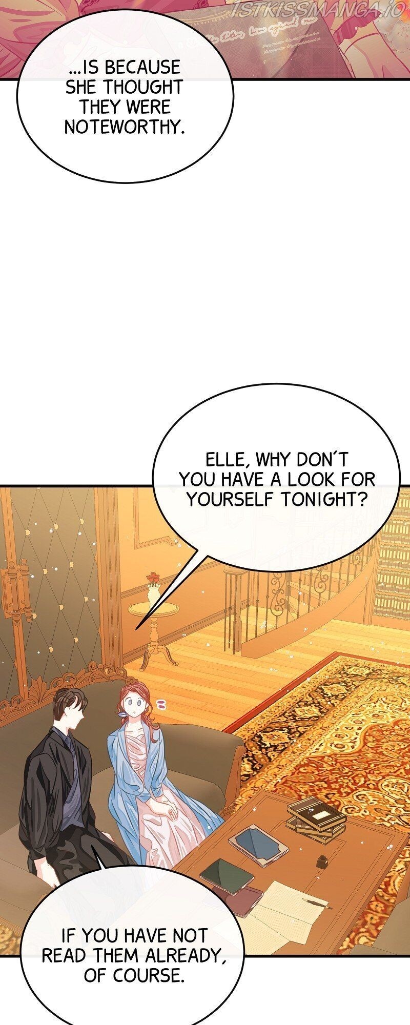 Married for 120 Days Chapter 24 - page 19