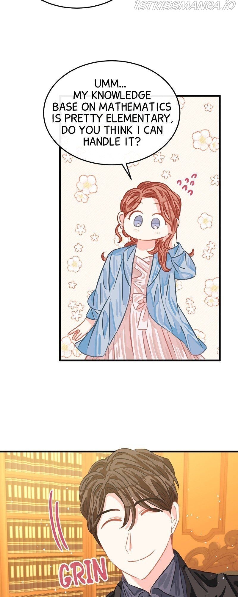 Married for 120 Days Chapter 24 - page 20