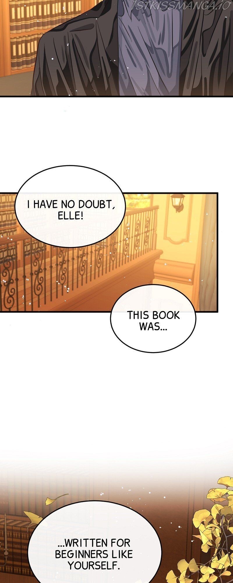 Married for 120 Days Chapter 24 - page 21