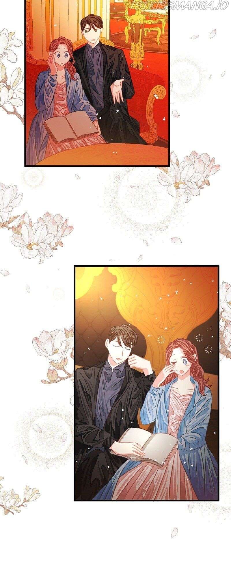 Married for 120 Days Chapter 24 - page 25