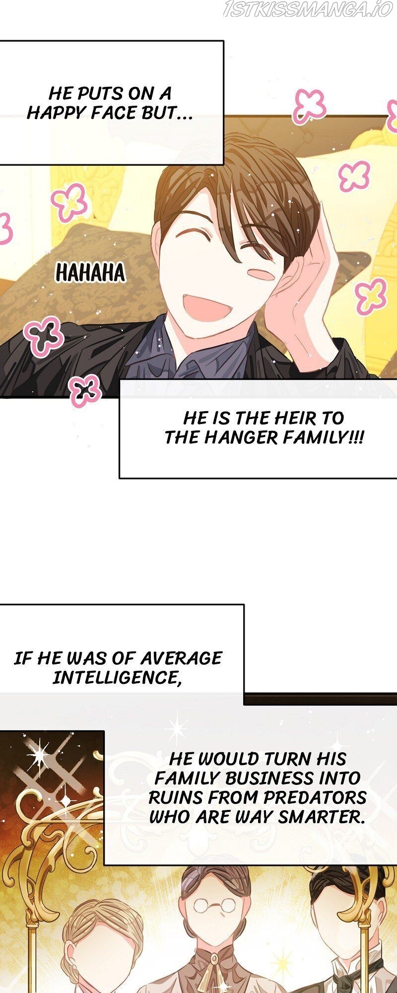 Married for 120 Days Chapter 24 - page 31