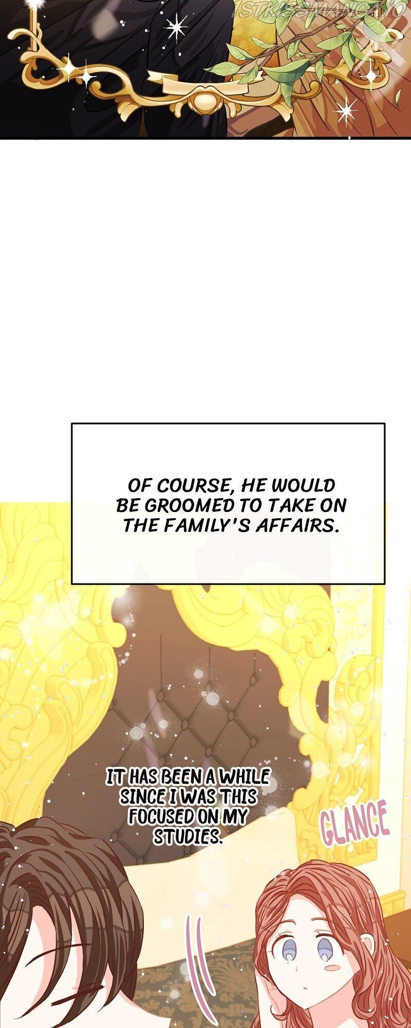 Married for 120 Days Chapter 24 - page 33