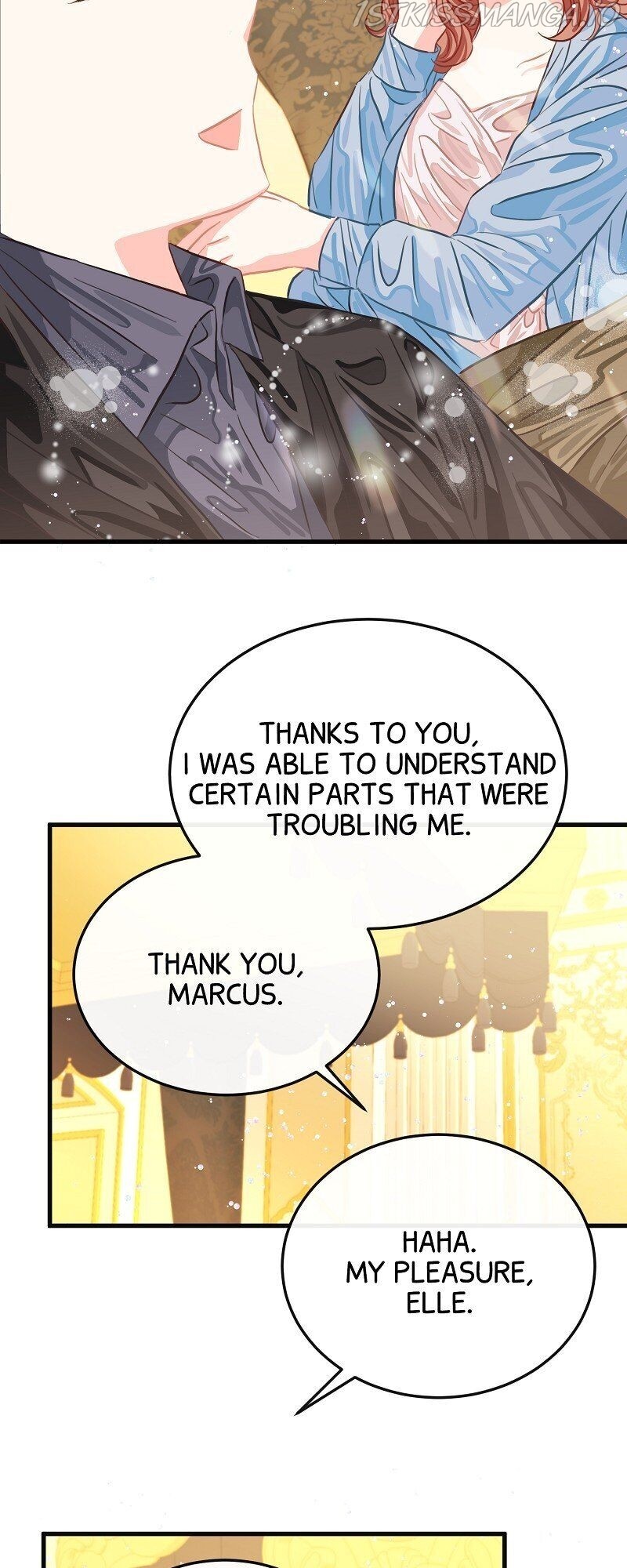 Married for 120 Days Chapter 24 - page 34