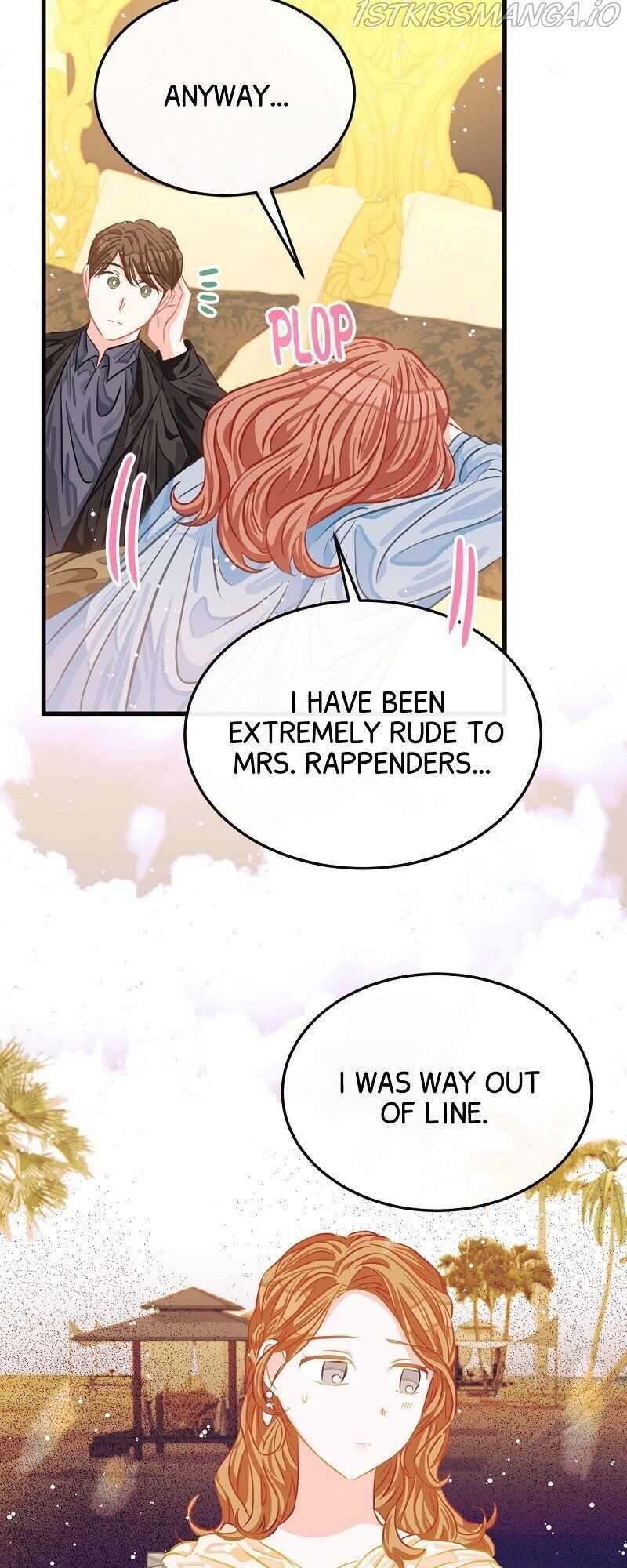 Married for 120 Days Chapter 24 - page 35