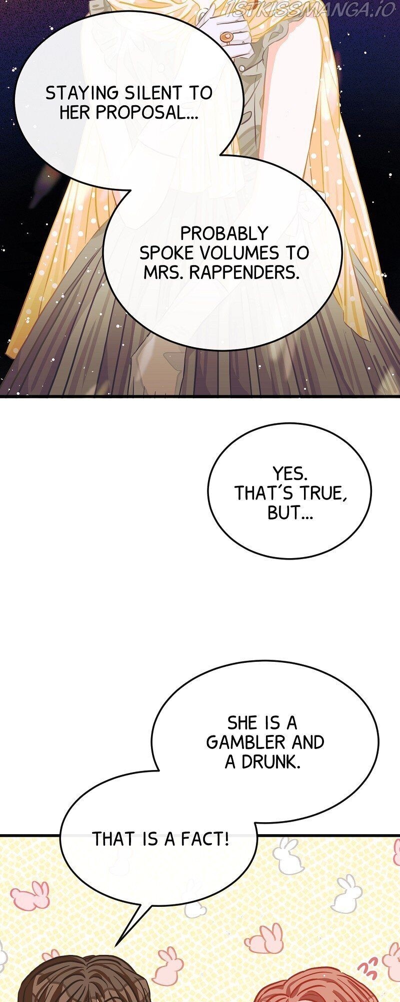 Married for 120 Days Chapter 24 - page 36