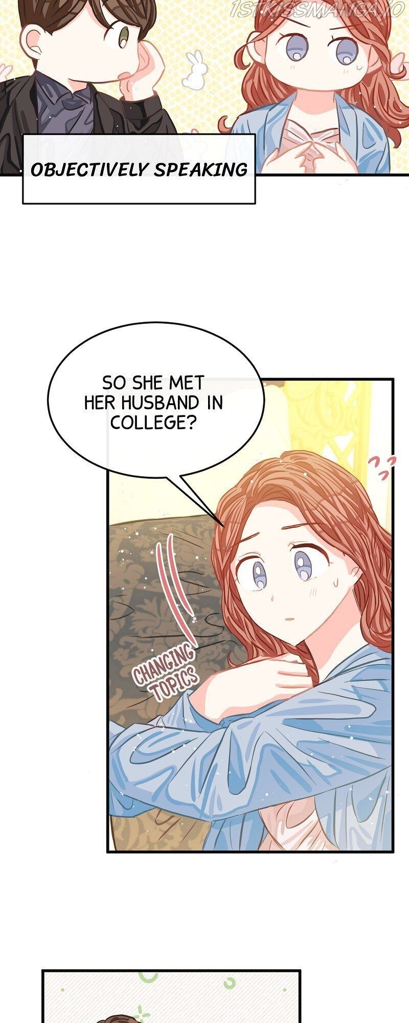 Married for 120 Days Chapter 24 - page 37