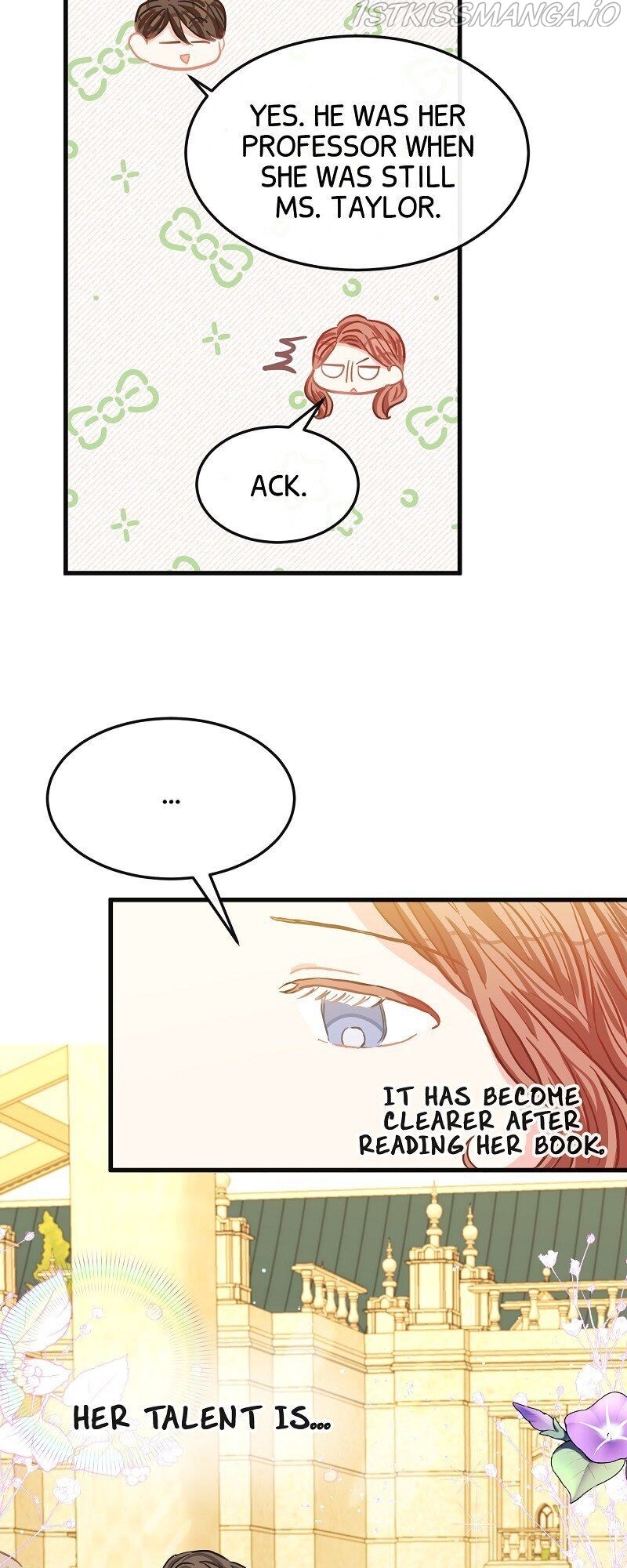 Married for 120 Days Chapter 24 - page 38