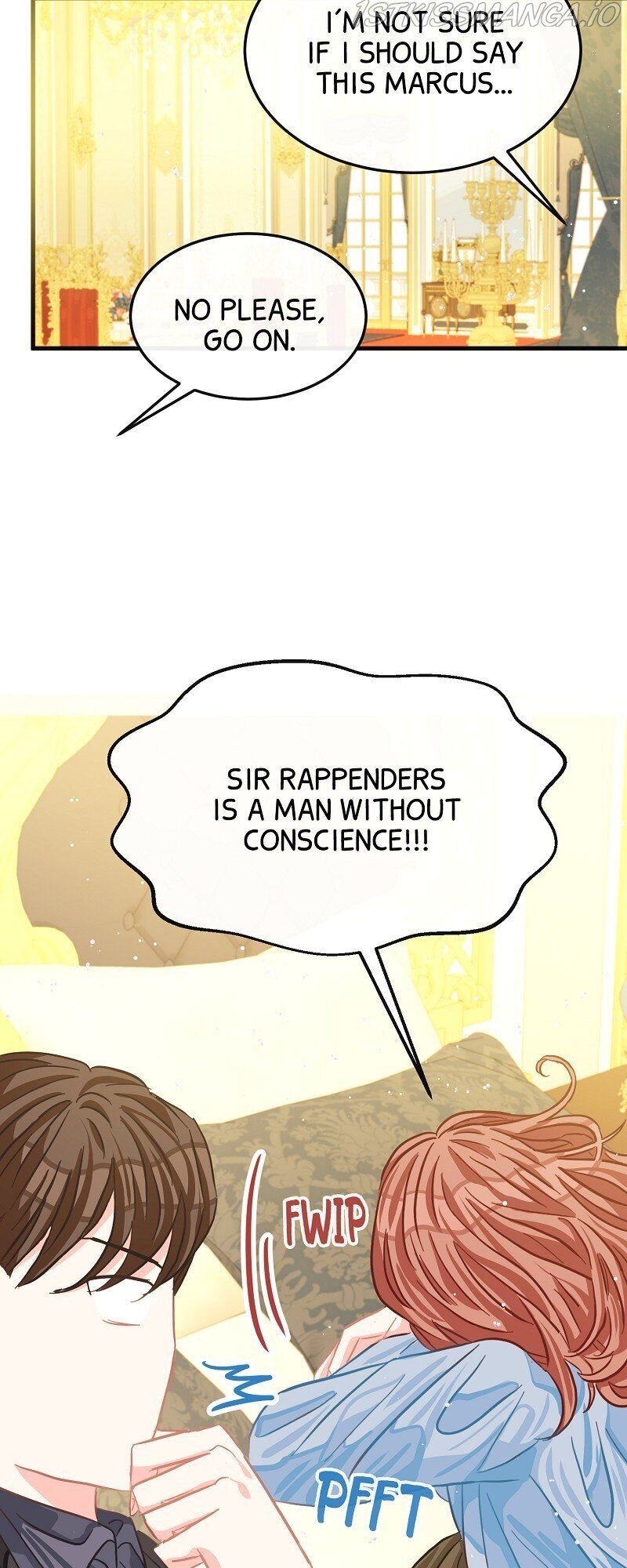 Married for 120 Days Chapter 24 - page 43