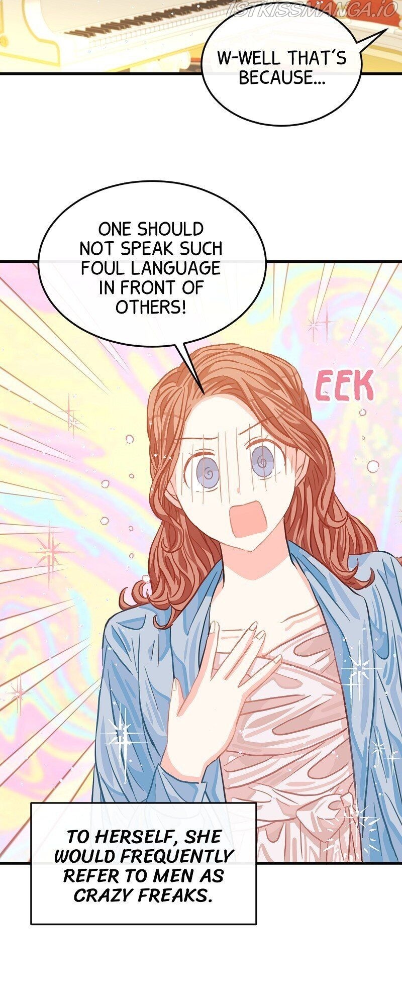 Married for 120 Days Chapter 24 - page 47