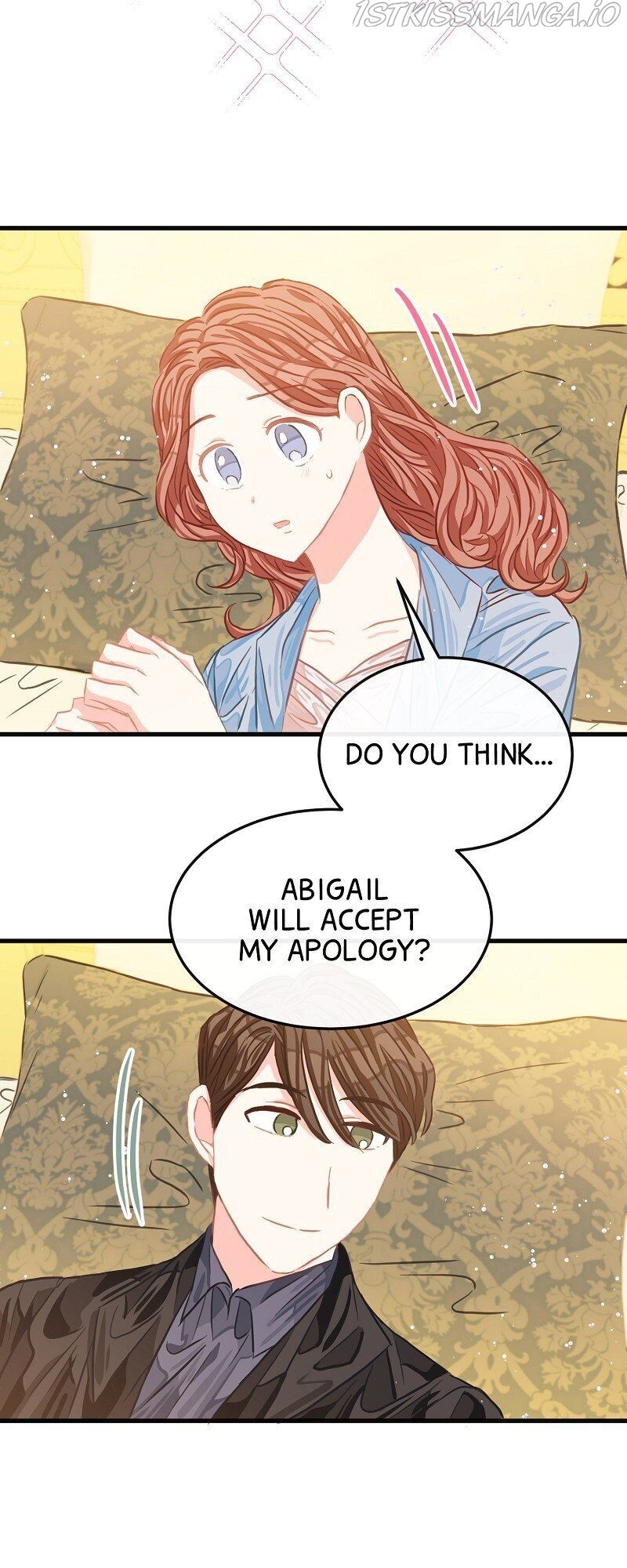 Married for 120 Days Chapter 24 - page 49