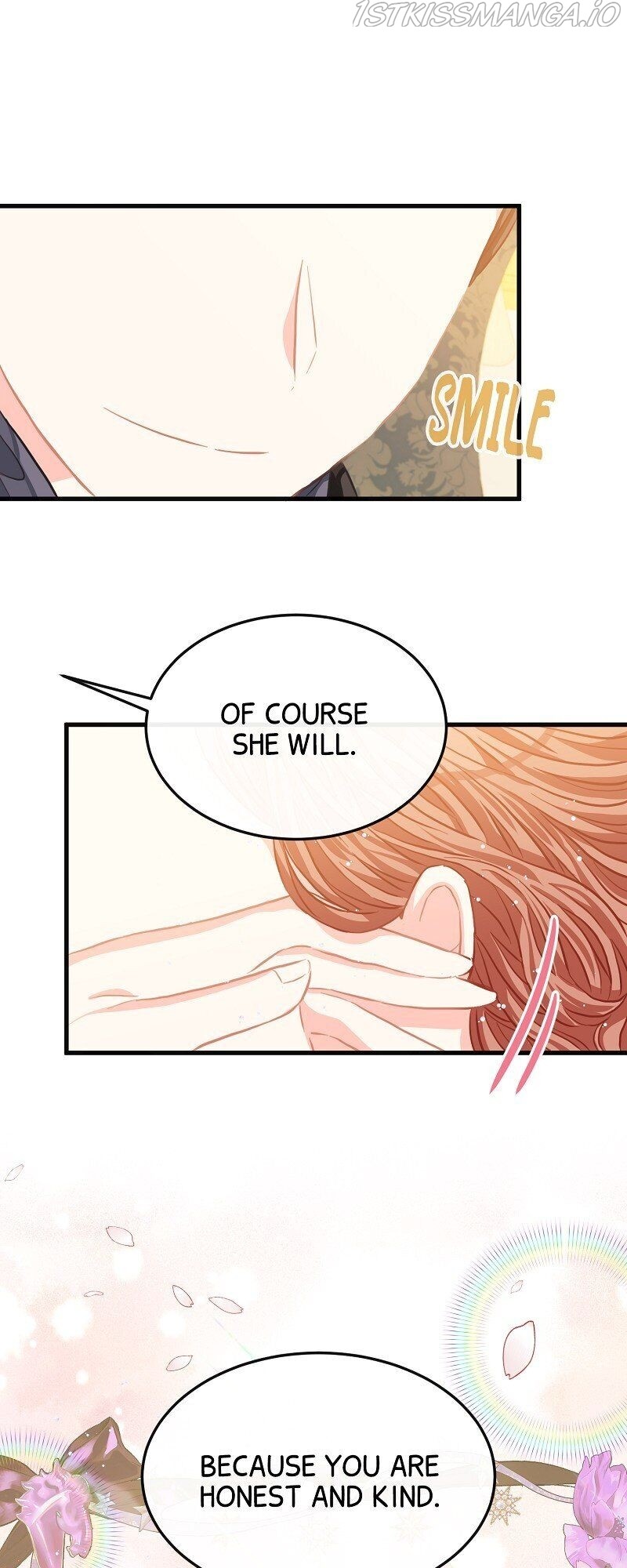 Married for 120 Days Chapter 24 - page 50