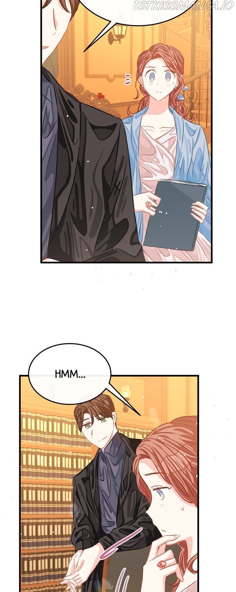 Married for 120 Days Chapter 24 - page 6