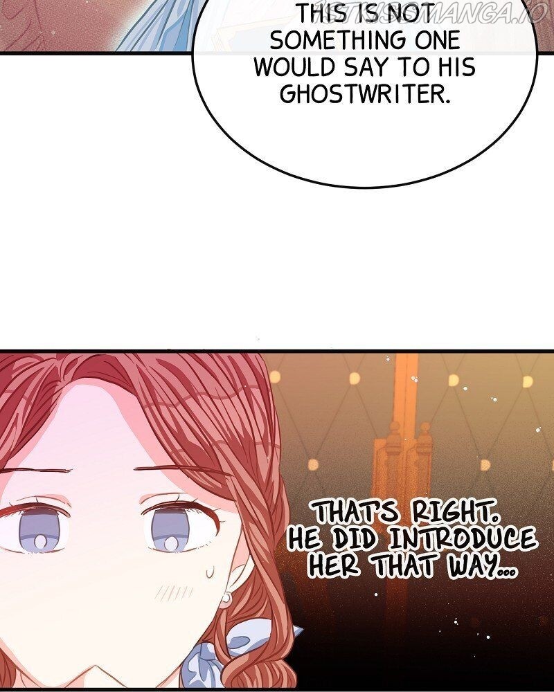 Married for 120 Days Chapter 24 - page 8
