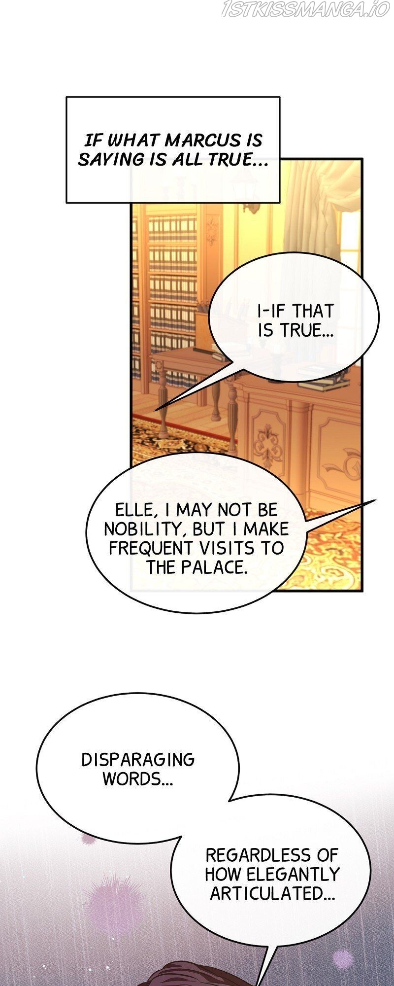 Married for 120 Days Chapter 24 - page 9