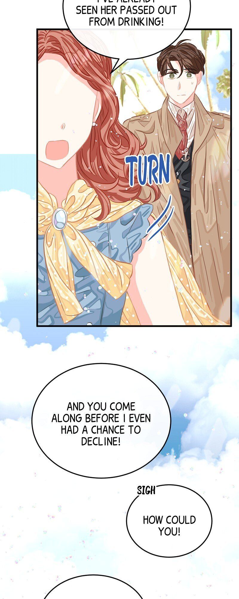 Married for 120 Days Chapter 23 - page 39