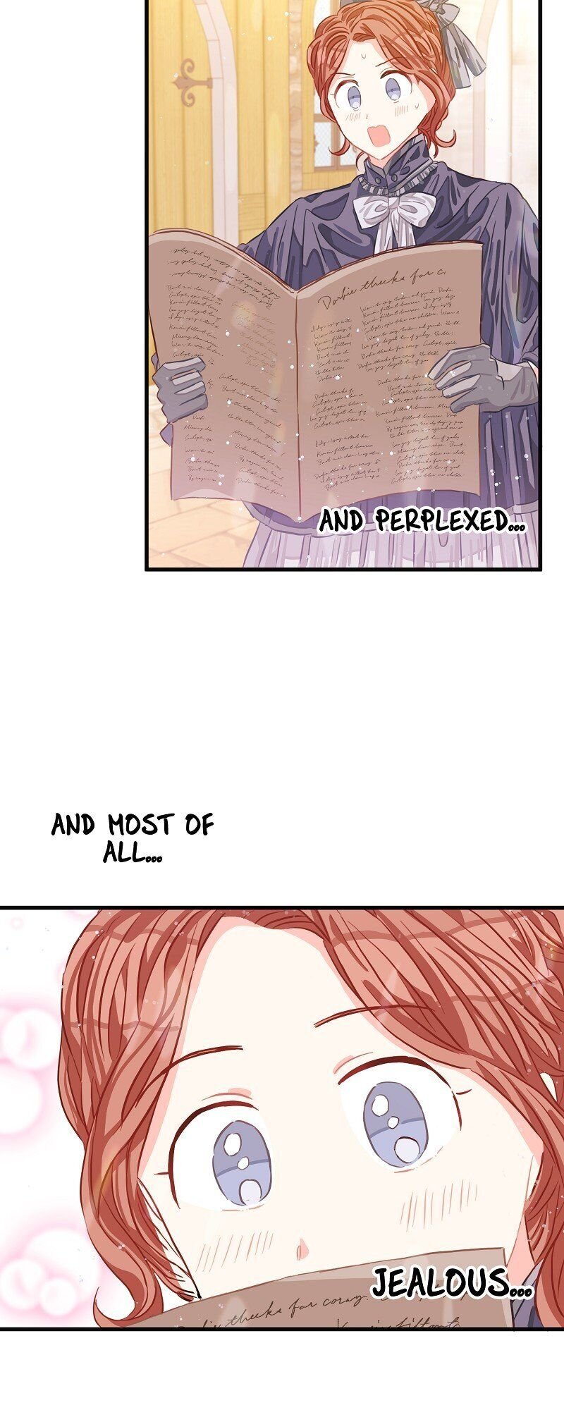 Married for 120 Days Chapter 23 - page 54