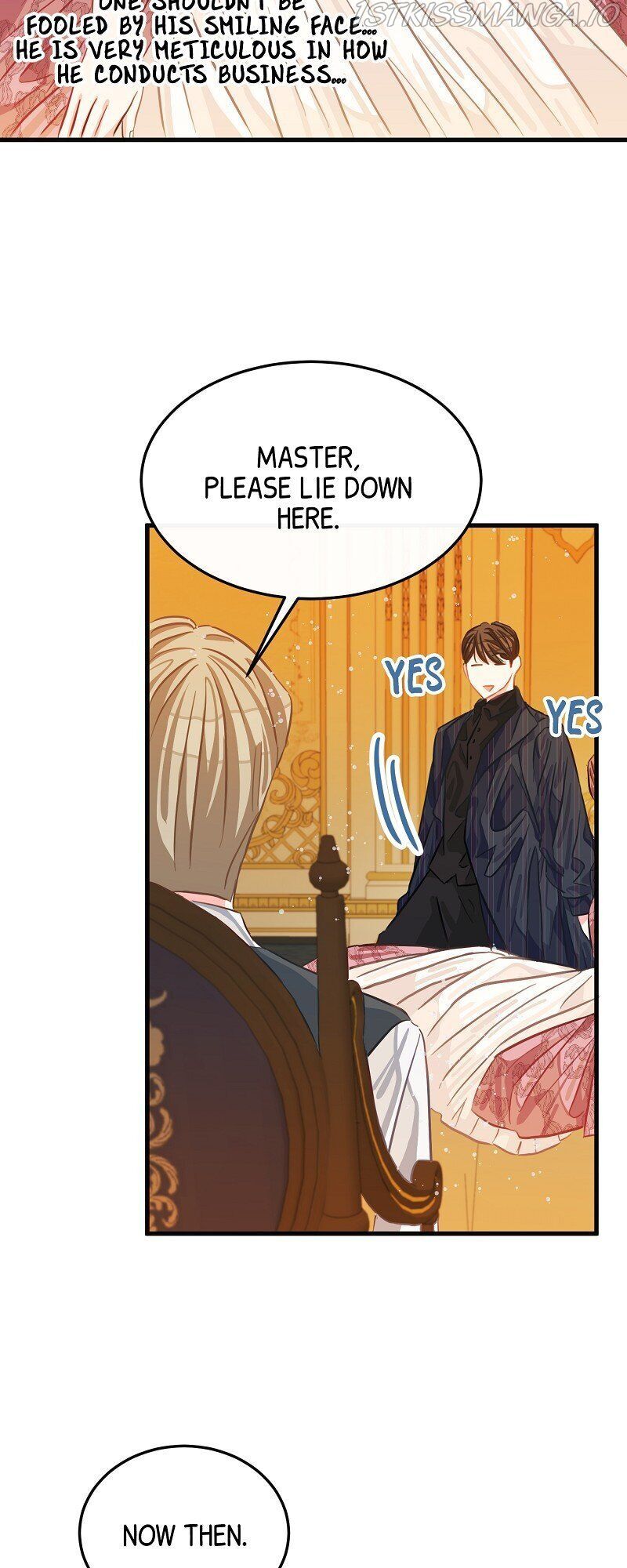 Married for 120 Days Chapter 22 - page 12