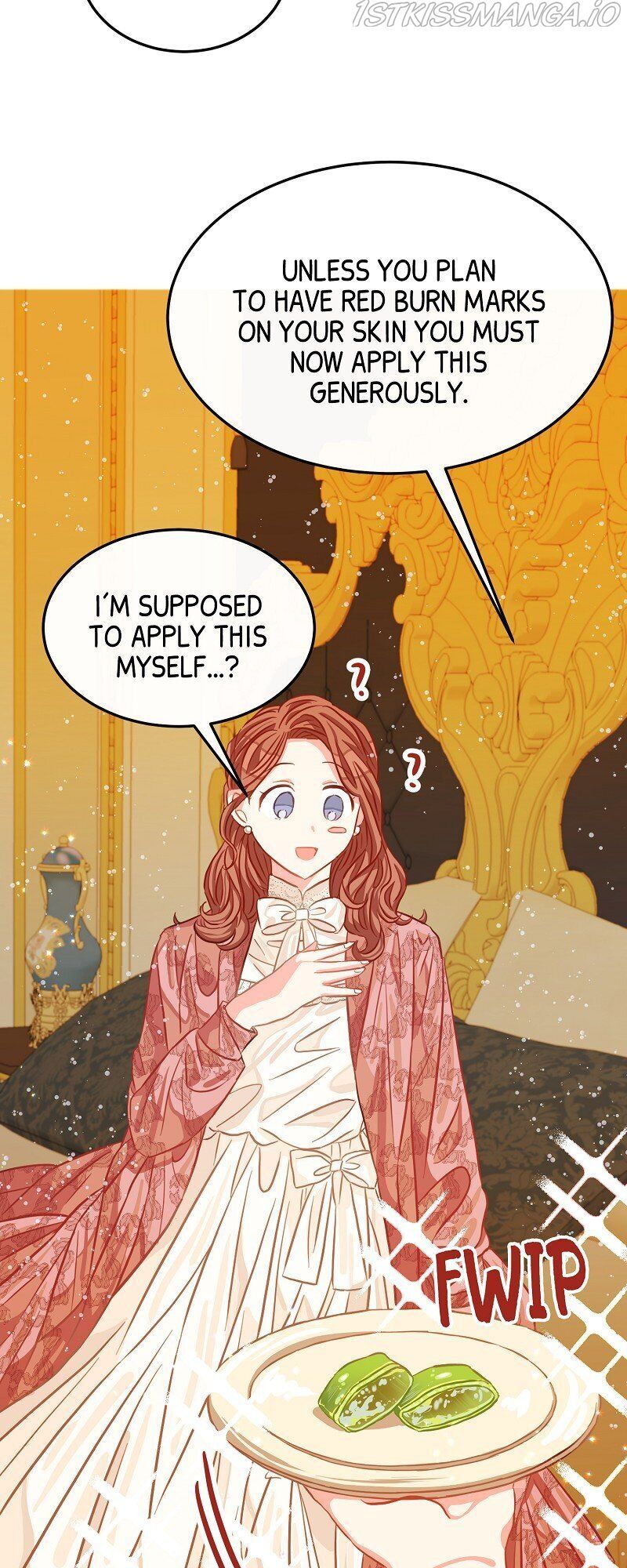 Married for 120 Days Chapter 22 - page 13