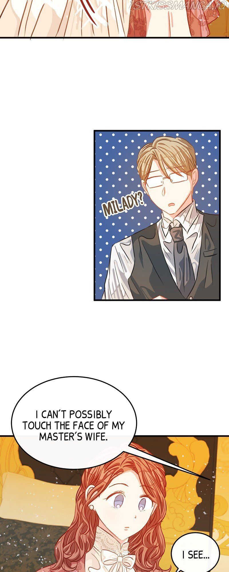 Married for 120 Days Chapter 22 - page 14