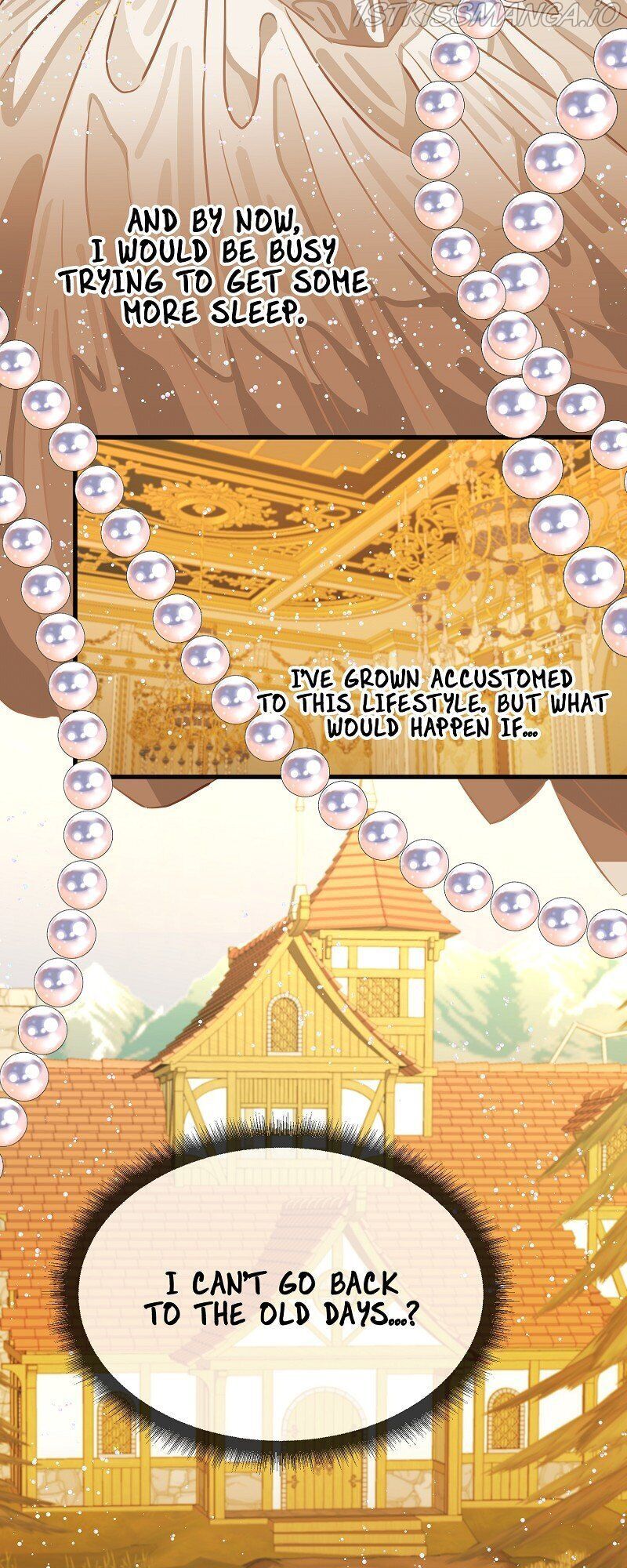 Married for 120 Days Chapter 22 - page 18