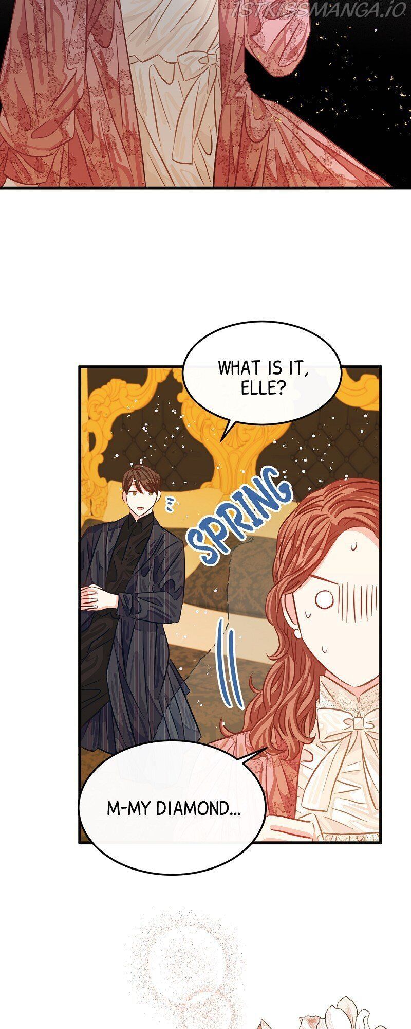 Married for 120 Days Chapter 22 - page 20