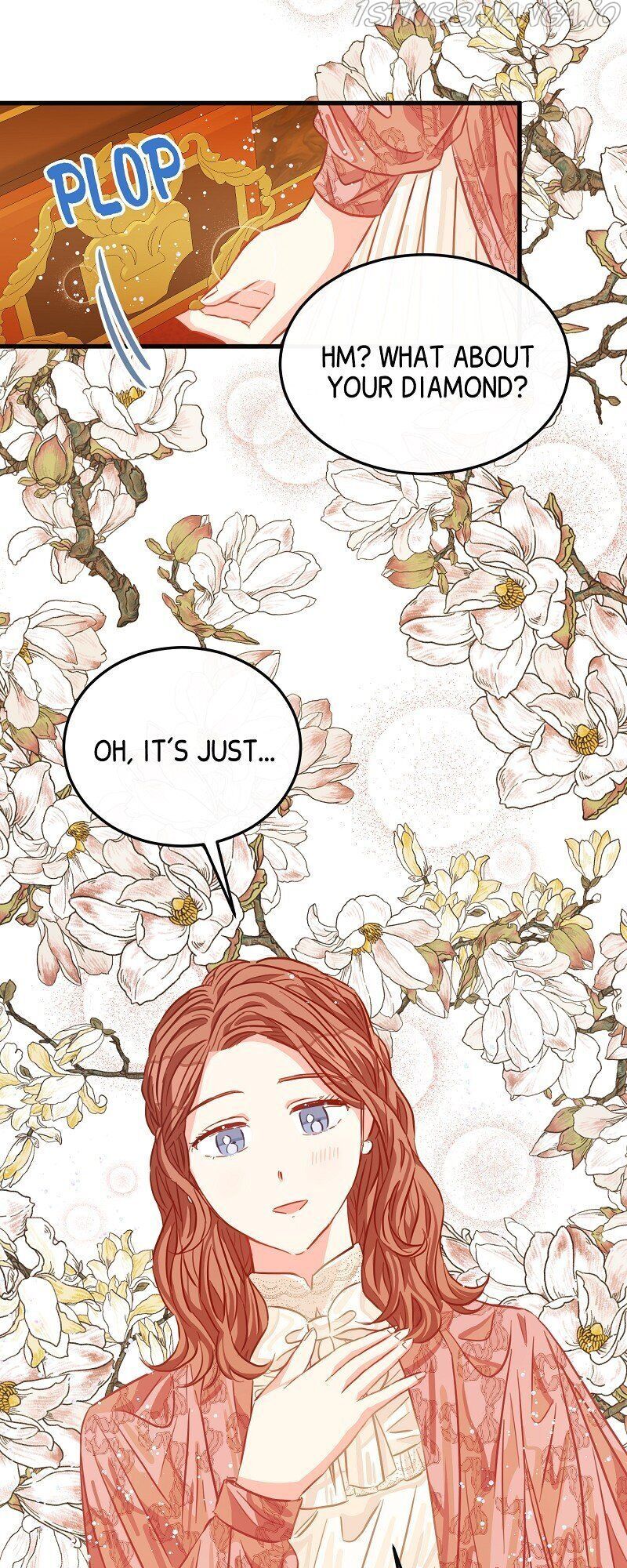 Married for 120 Days Chapter 22 - page 21