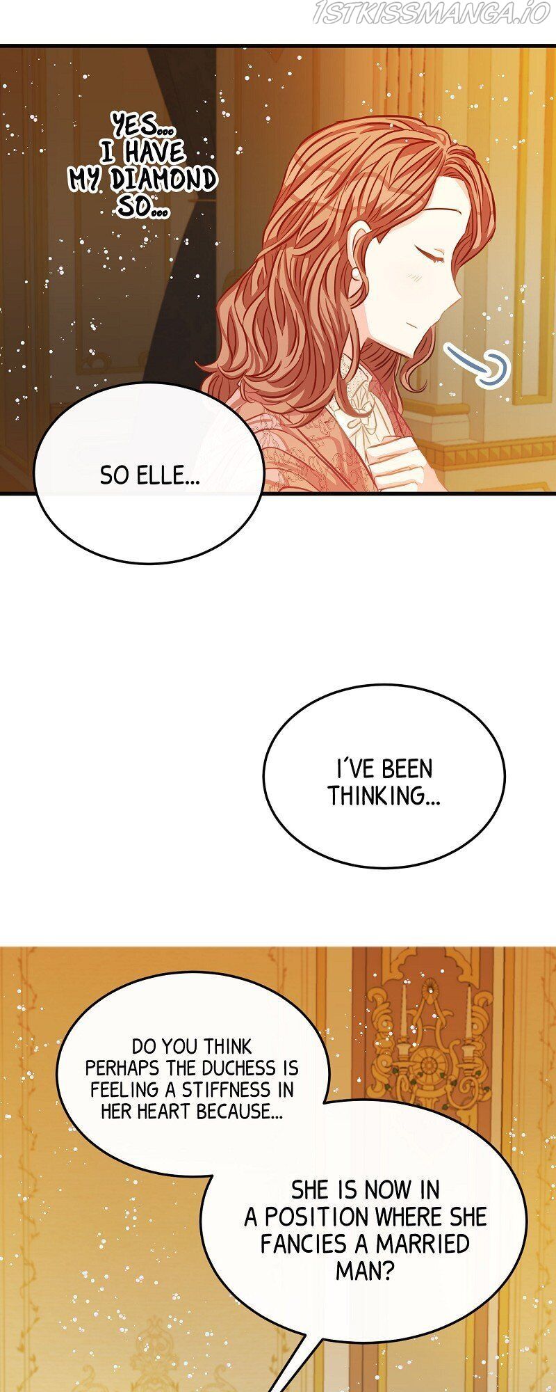 Married for 120 Days Chapter 22 - page 23