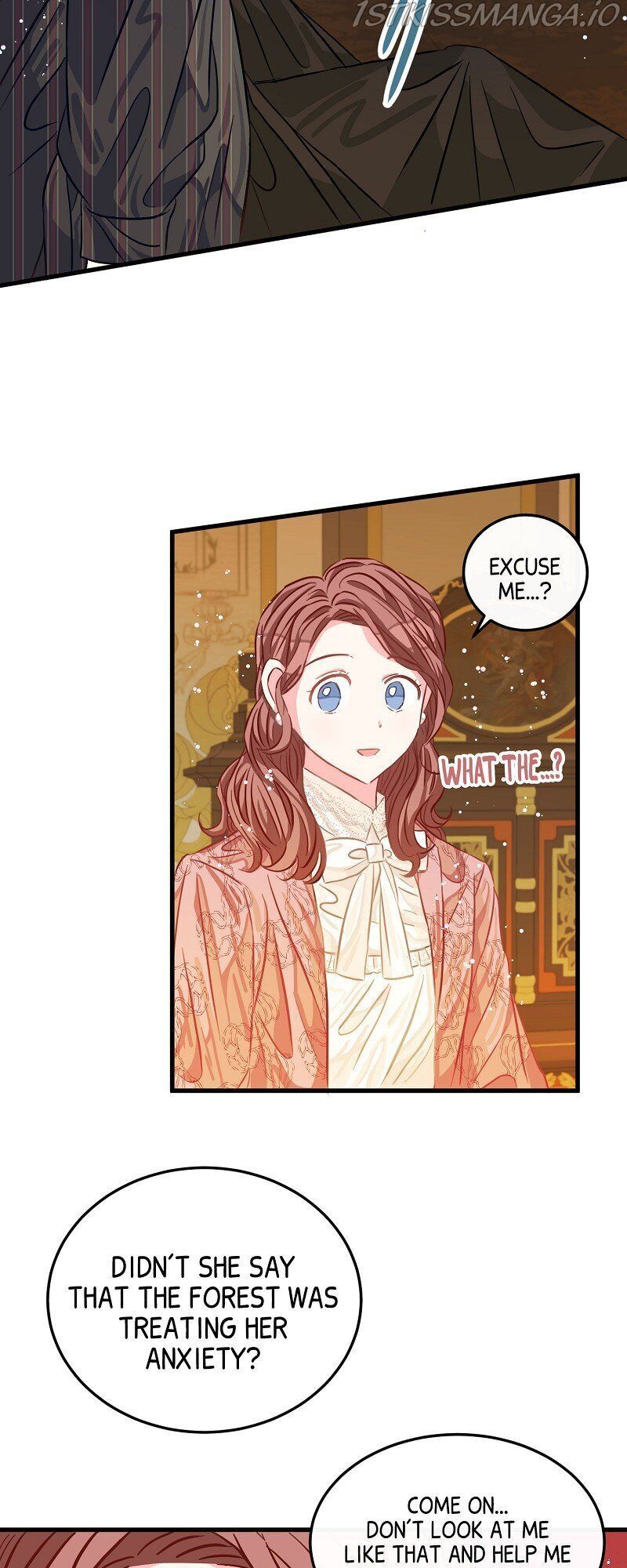 Married for 120 Days Chapter 22 - page 25