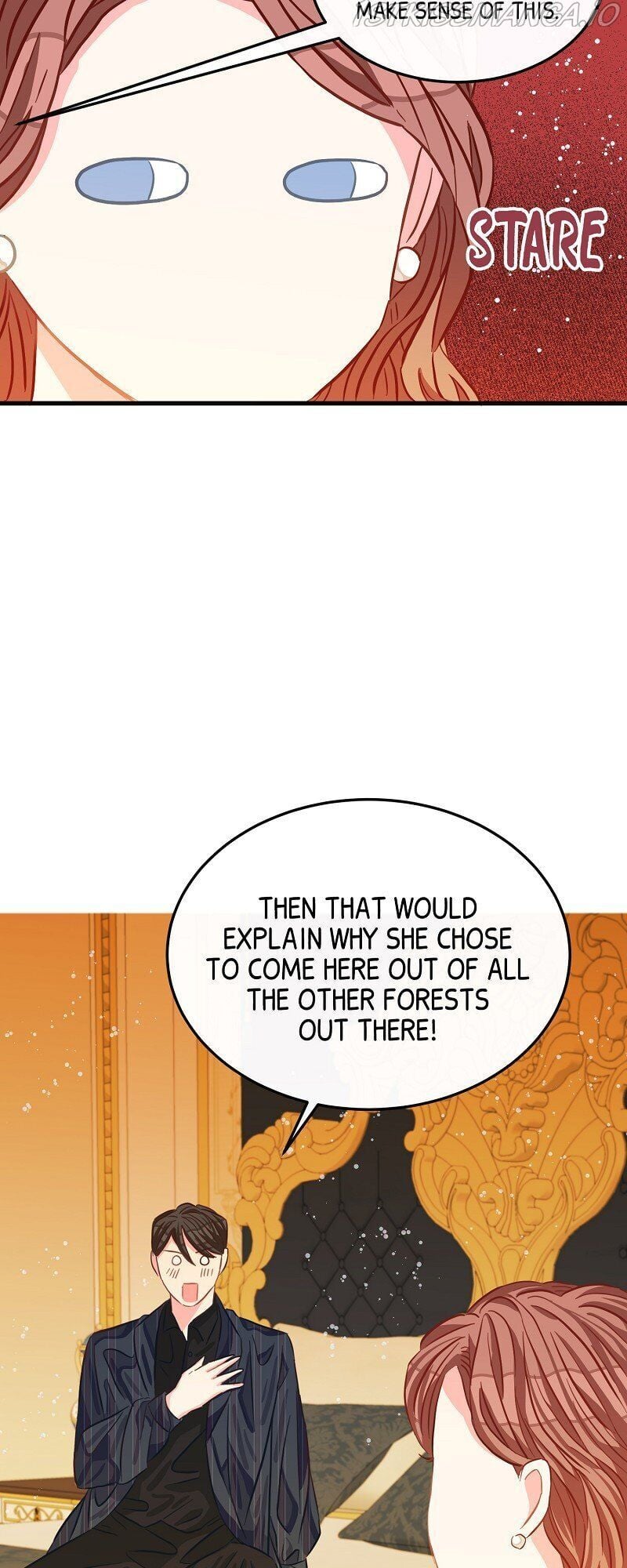 Married for 120 Days Chapter 22 - page 26