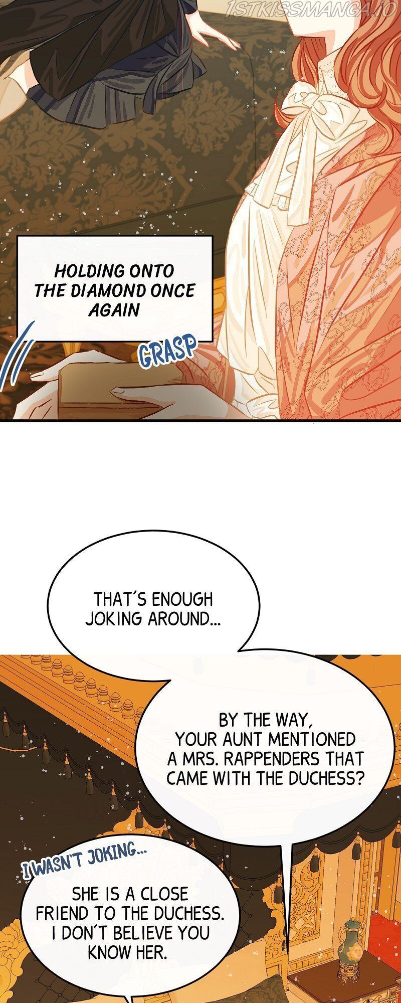 Married for 120 Days Chapter 22 - page 27