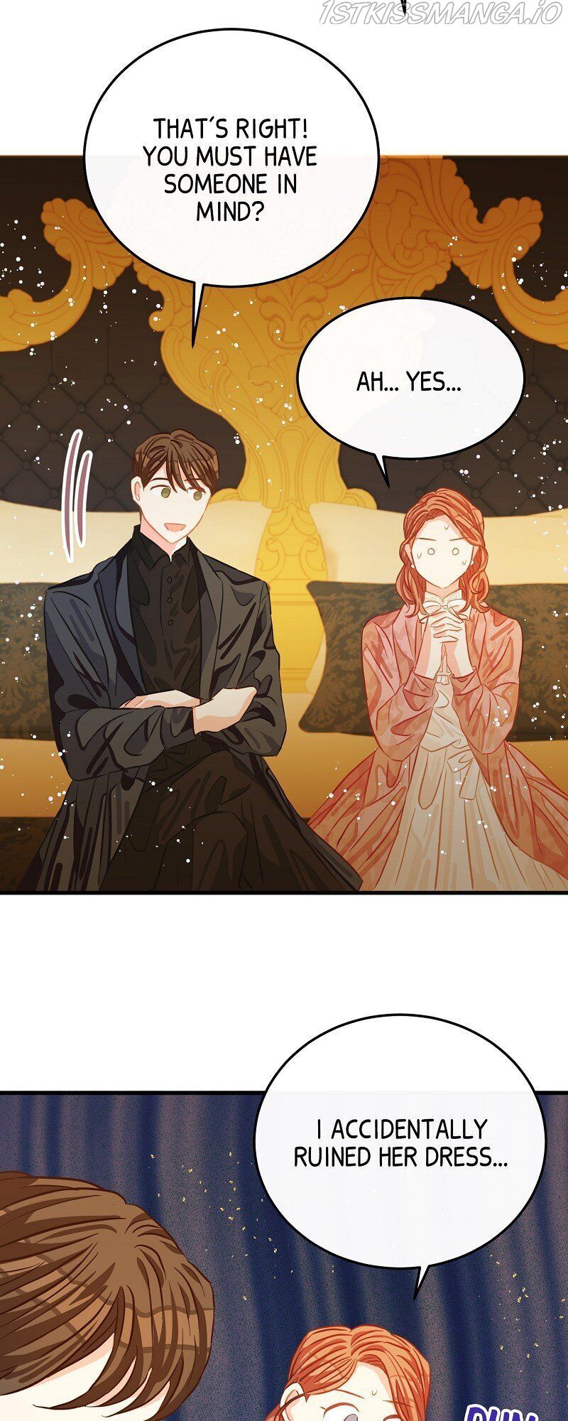 Married for 120 Days Chapter 22 - page 30