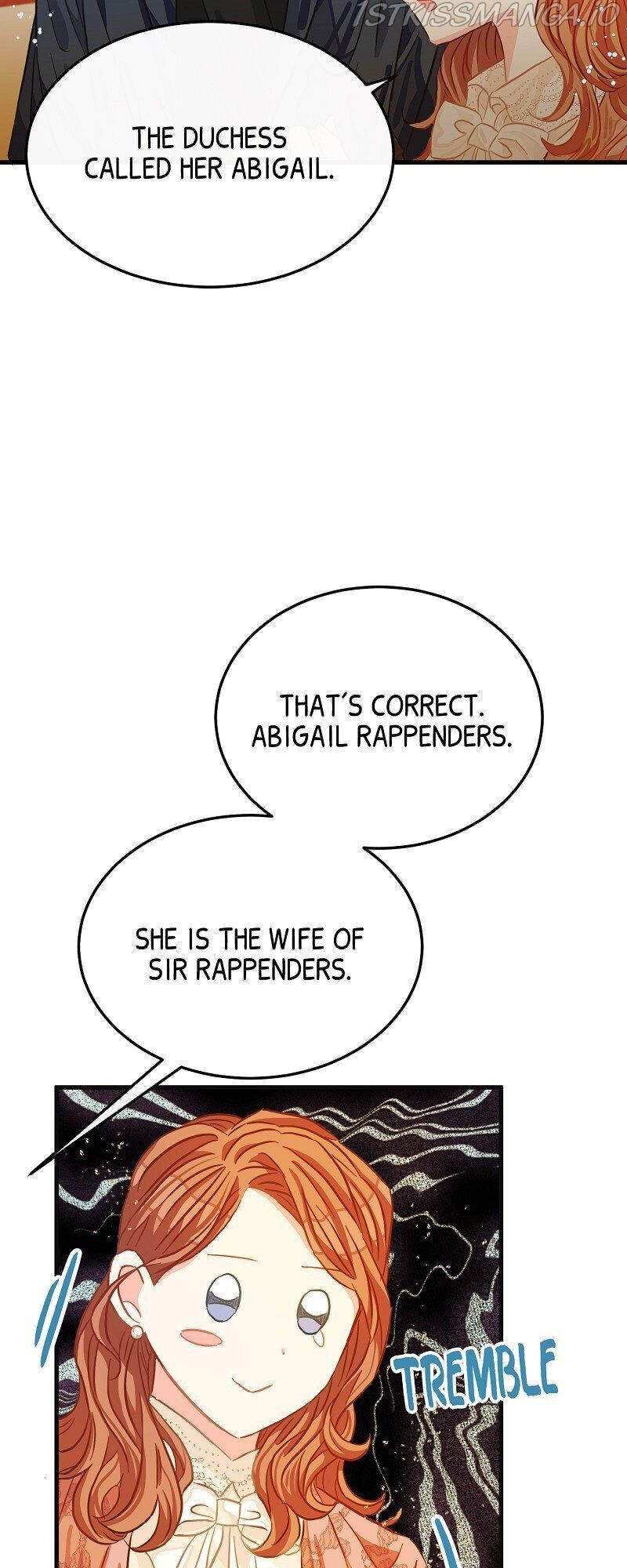 Married for 120 Days Chapter 22 - page 33